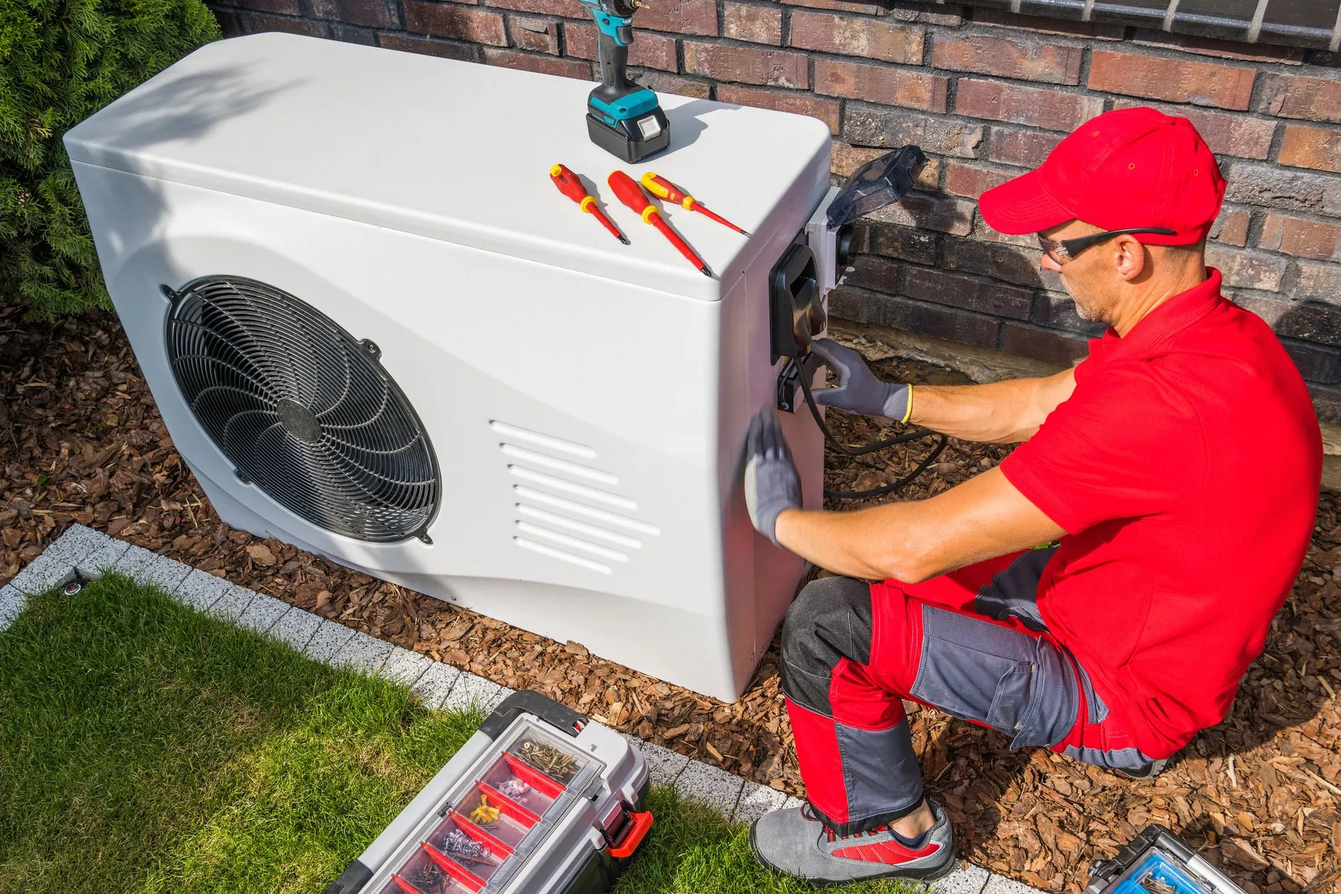About HVAC in Brandenburg, KY